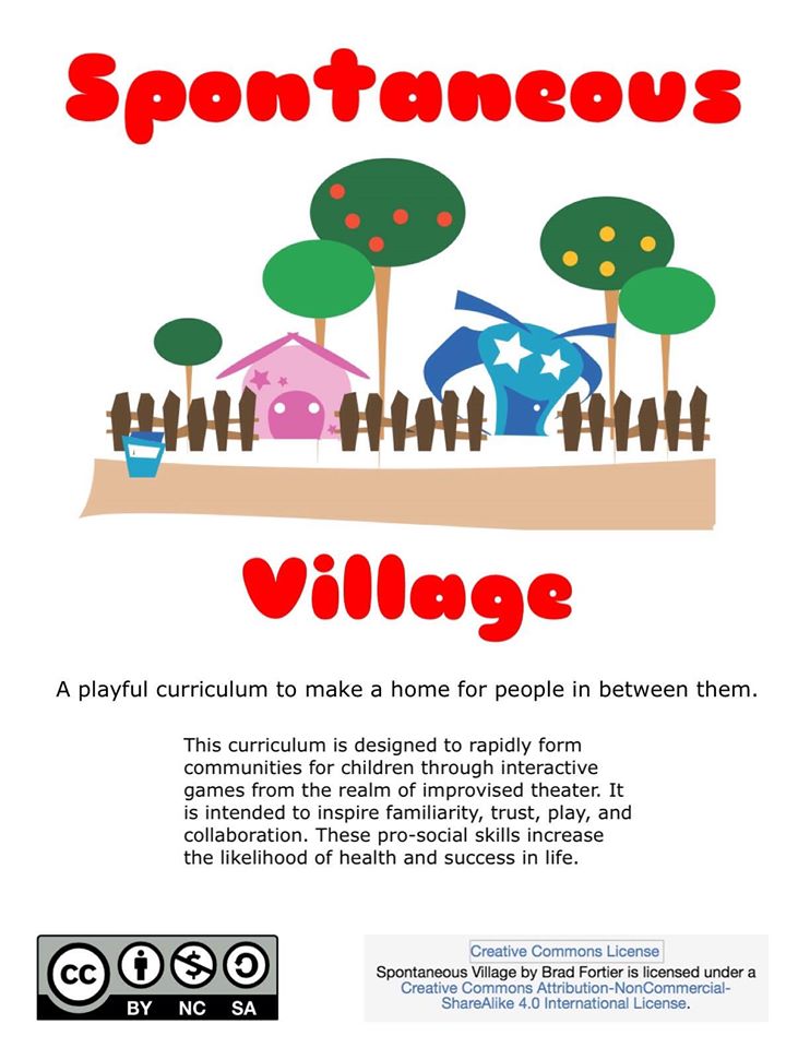 Spontaneous Village